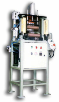 Auto Tapping Machine